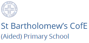 St Bartholomew's Church of England Voluntary Aided Primary School